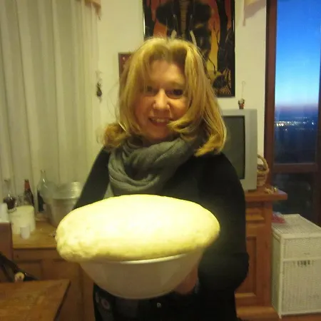 Nel Giardino Di Alice Bed & Breakfast