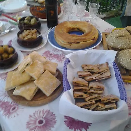 Nel Giardino Di Alice * Gavorrano