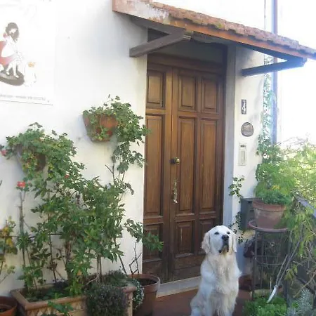 Bed & Breakfast Nel Giardino Di Alice