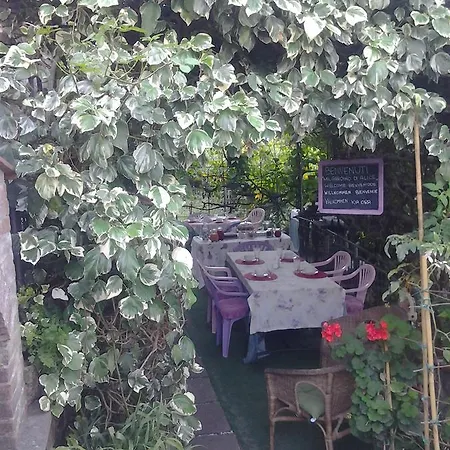 Nel Giardino Di Alice Bed & Breakfast *