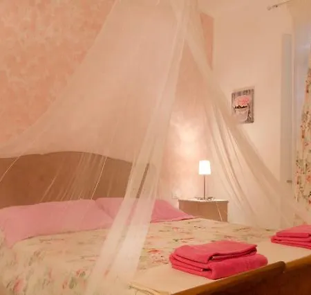 Nel Giardino Di Alice Bed & Breakfast Gavorrano