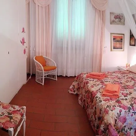 Nel Giardino Di Alice Gavorrano