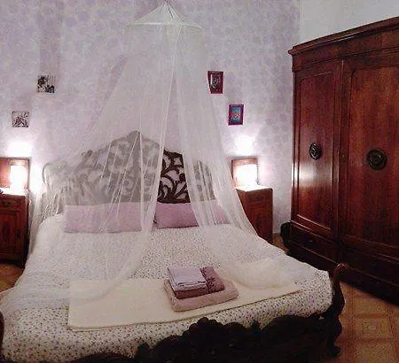 Nel Giardino Di Alice Bed & Breakfast Gavorrano