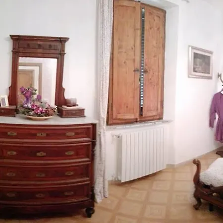 Bed & Breakfast Nel Giardino Di Alice Gavorrano